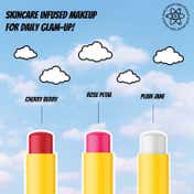 RENEE Everyday Lip Balm - Rose Petal (4.5 g)