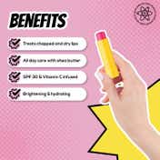 RENEE Everyday Lip Balm - Rose Petal (4.5 g)