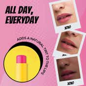 RENEE Everyday Lip Balm - Rose Petal (4.5 g)