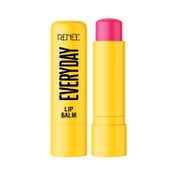 RENEE Everyday Lip Balm - Rose Petal (4.5 g)