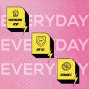 RENEE Everyday Lip Balm - Plain Jane (4.5 g)