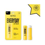 RENEE Everyday Lip Balm - Plain Jane (4.5 g)