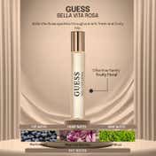 Guess Bella Vita Rosa Eau de Toilette (15 ml)