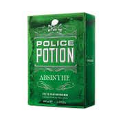 Police Potion Absinthe For Him Eau de Parfum (100 ml)