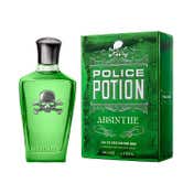 Police Potion Absinthe For Him Eau de Parfum (100 ml)