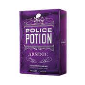 Police Potion Arsenic For Her Eau de Parfum (100 ml)