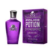Police Potion Arsenic For Her Eau de Parfum (100 ml)