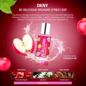 DKNY Be Delicious Orchard Street Body Mist (250 ml)