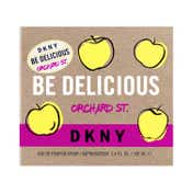 DKNY Be Delicious Orchard Street Eau de Parfum (100 ml)