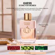 Guess Iconic Eau de Parfum (100 ml)