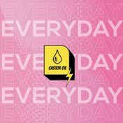RENEE Everyday Eyeliner - Black (3.5 ml)