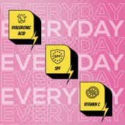 RENEE Everyday Compact - Marble (8 g)