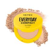 RENEE Everyday Compact - Rye (8 g)