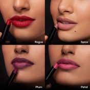 RENEE Very Matte Lipstick - Rouge (1.6 g)