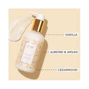 Ras Luxury Skincare Nourish Softening Body Lotion (200 ml)