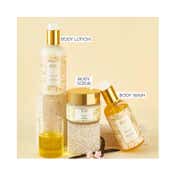 Ras Luxury Skincare Nourish Softening Body Lotion (200 ml)
