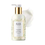 Ras Luxury Skincare Nourish Softening Body Lotion (200 ml)