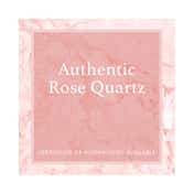 Ras Luxury Skincare Rose Quartz Gua Sha