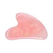 Ras Luxury Skincare Rose Quartz Gua Sha