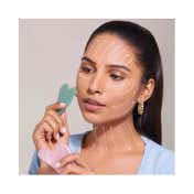 Ras Luxury Skincare Rose Quartz Gua Sha