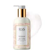 Ras Luxury Skincare Brighten Lactic Acid Body Lotion (200 ml)
