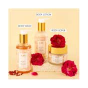 Ras Luxury Skincare Brighten Lactic Acid Body Lotion (200 ml)