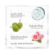 Ras Luxury Skincare Brighten Lactic Acid Body Lotion (200 ml)