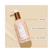 Ras Luxury Skincare Brighten Lactic Acid Body Lotion (200 ml)