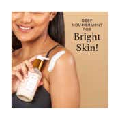 Ras Luxury Skincare Brighten Lactic Acid Body Lotion (200 ml)