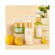 Ras Luxury Skincare Refresh Glycolic Acid Clarifying Body Lotion (200 ml)