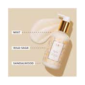 Ras Luxury Skincare Refresh Glycolic Acid Clarifying Body Lotion (200 ml)