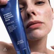 Allies Of Skin Vitamin C & Omegas Cleansing Balm (100 ml)