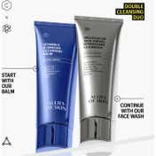 Allies Of Skin Vitamin C & Omegas Cleansing Balm (100 ml)