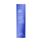 Allies Of Skin Vitamin C & Omegas Cleansing Balm (100 ml)