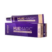 Streax Professional HueMagic Permanent Hair Color - Brown 4 (90 g)