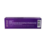 Streax Professional HueMagic Permanent Hair Color - Brown 4 (90 g)