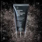 Allies Of Skin Rhassoul & Bha Antioxidants Purifying Mask (50 ml)
