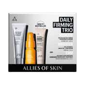 Allies Of Skin Daily Firming Trio Kit (3 pcs)