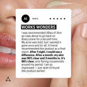 Allies Of Skin Promise Keeper Nightly Blemish Treatment (48 ml)