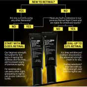 Allies Of Skin Retinal 0.05% & Peptides Repair Night Cream (48 ml)