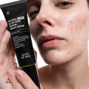 Allies Of Skin Retinal 0.05% & Peptides Repair Night Cream (48 ml)