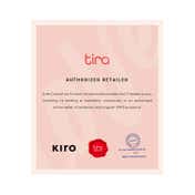 KIRO Slickstick Luxe Matte - Mauve Macaroon (2.4 g)