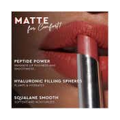 KIRO Slickstick Luxe Matte - Mauve Macaroon (2.4 g)