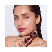 KIRO Four Play Non-Stop Airy Matte Liquid Lip - Paramount Pink (6 ml)