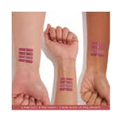 KIRO Four Play Non-Stop Airy Matte Liquid Lip - Paramount Pink (6 ml)