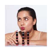 KIRO Four Play Non-Stop Airy Matte Liquid Lip - Paramount Pink (6 ml)