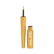Make Up For Ever Aqua Resist Color Ink Liquid Eyeliner - 06 Gold Winner (2 ml)