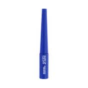 Make Up For Ever Aqua Resist Color Ink Liquid Eyeliner - 14 Matte Cobalt (2 ml)
