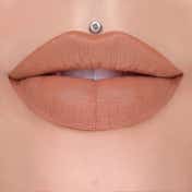 Jeffree Star Cosmetics Velour Liquid Lipstick - Pomeranian Kiss (5.6 ml)