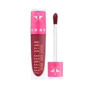 Jeffree Star Cosmetics Velour Liquid Lipstick - Bite My Lip (5.6 ml)